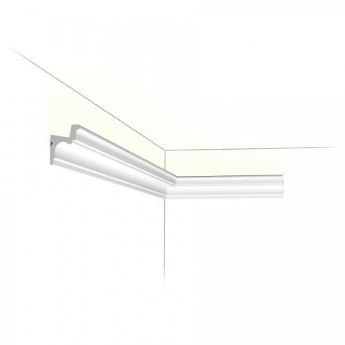Cornice moulding C323
