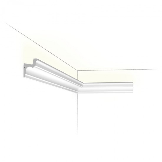 Cornice moulding C323