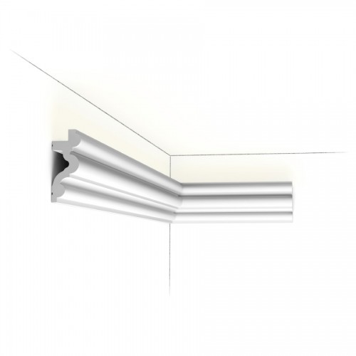 Cornice moulding C324