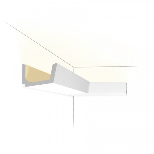 Cornice moulding C357