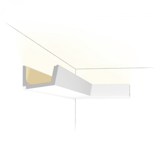 Cornice moulding C357