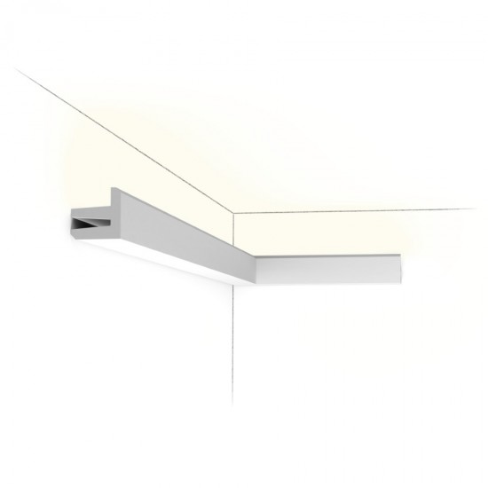 Cornice moulding C380