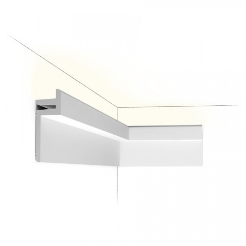 Cornice moulding C382