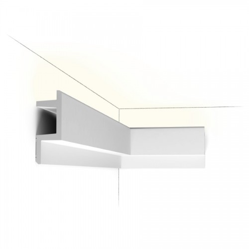 Cornice moulding C383