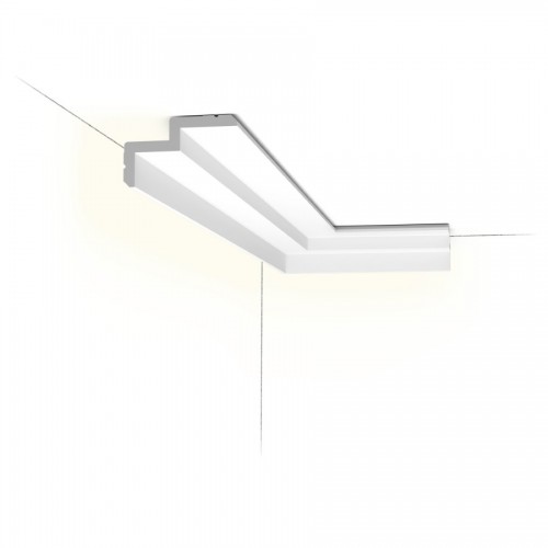 Cornice moulding C390