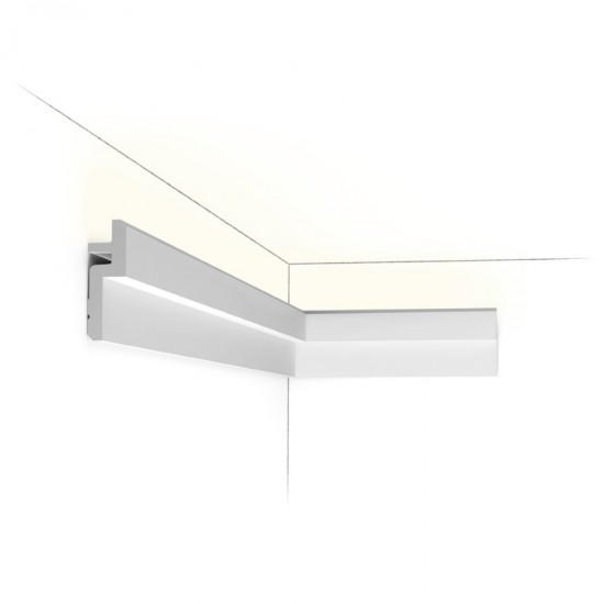 Cornice moulding C394