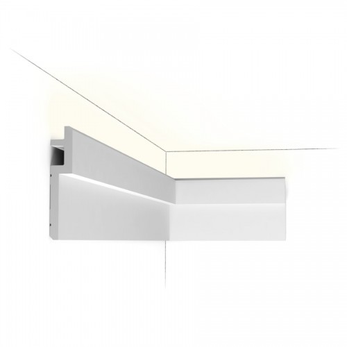 Cornice moulding C395