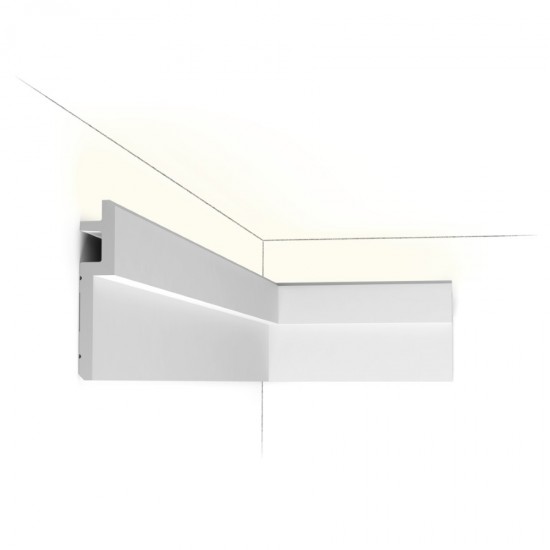 Cornice moulding C395