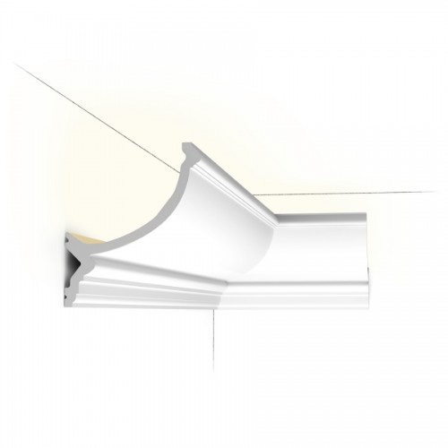 Cornice moulding C900
