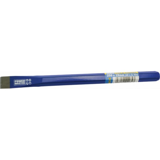 Cold Chisel 10" x ¾"