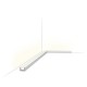 Cornice moulding CX190