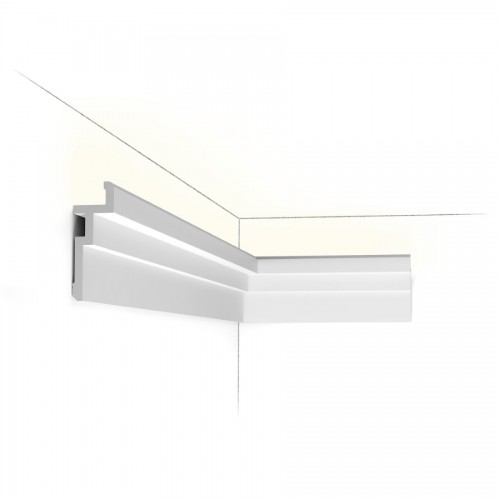 Cornice moulding CX196