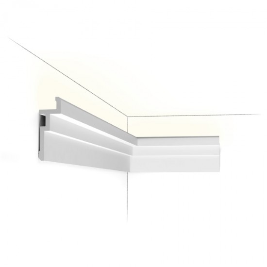 Cornice moulding CX196