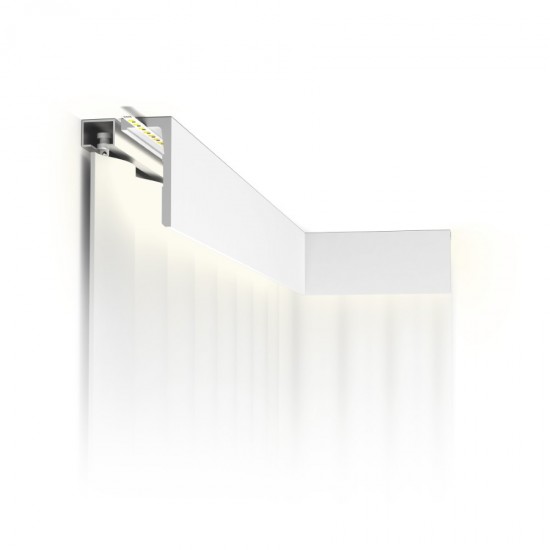 Cornice moulding CX215-2600