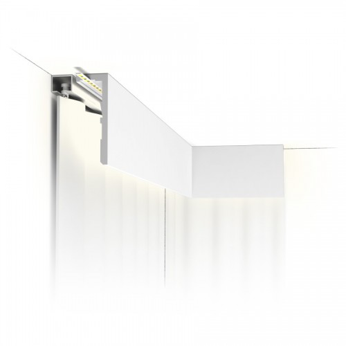 Cornice moulding CX216-2600