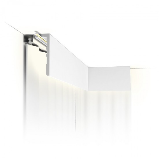 Cornice moulding CX216-2600