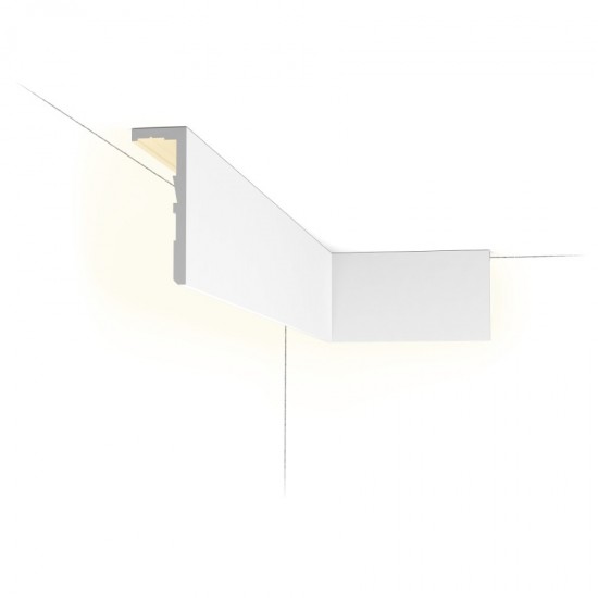 Cornice moulding CX216-2600