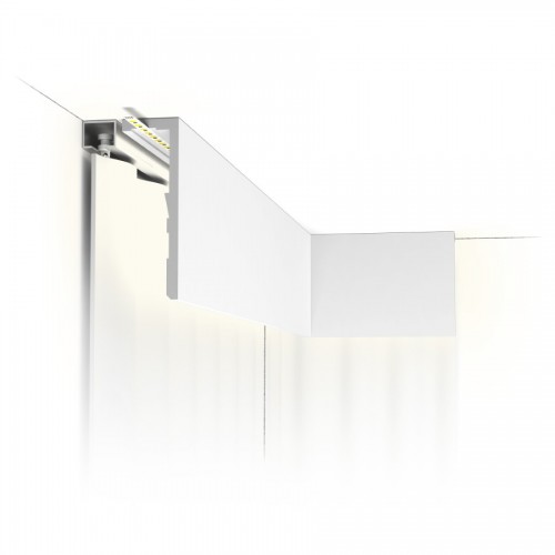 Cornice moulding CX217-2600