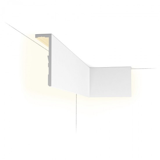 Cornice moulding CX217-2600