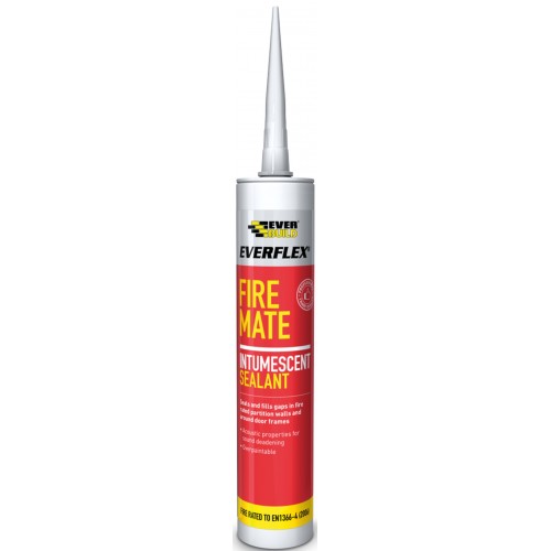 Fire Mate Sealant