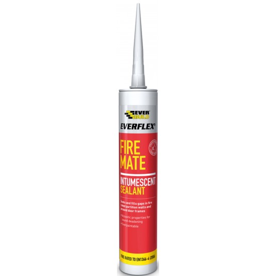 Fire Mate Sealant