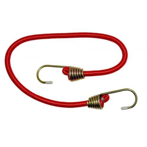 Bungee Strap - 24in - Heavy Duty - Red