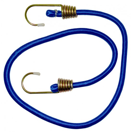 Bungee Strap - 36in - Heavy Duty - Blue
