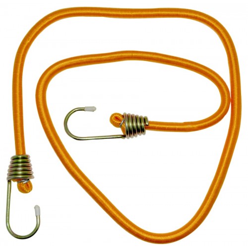 Bungee Strap - 48in - Heavy Duty - Yellow