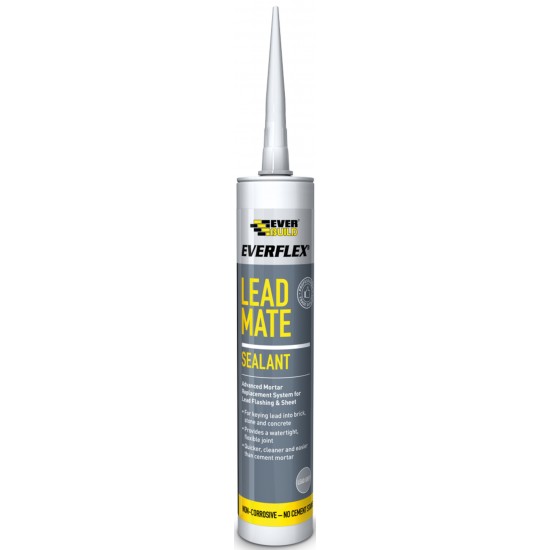 Lead Mate Sealant
