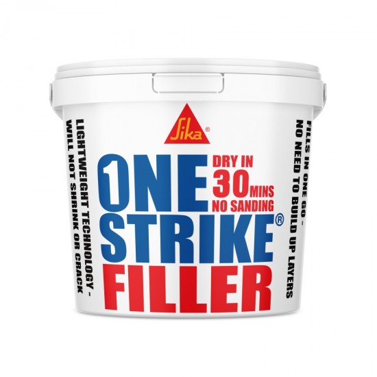 One Strike Filler - 1L