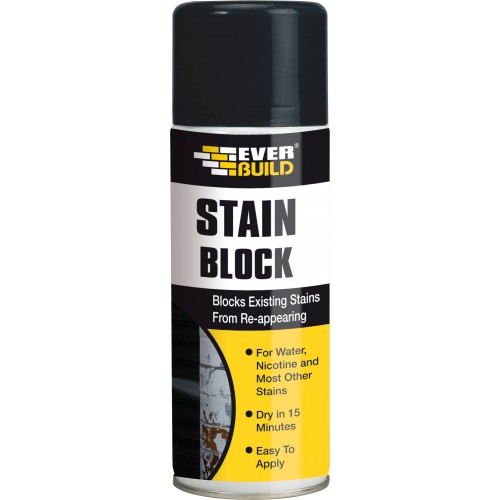 Stain Block