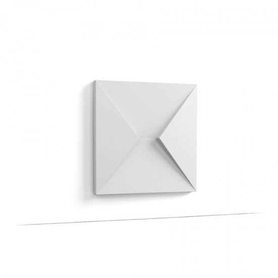 Wall panel W106