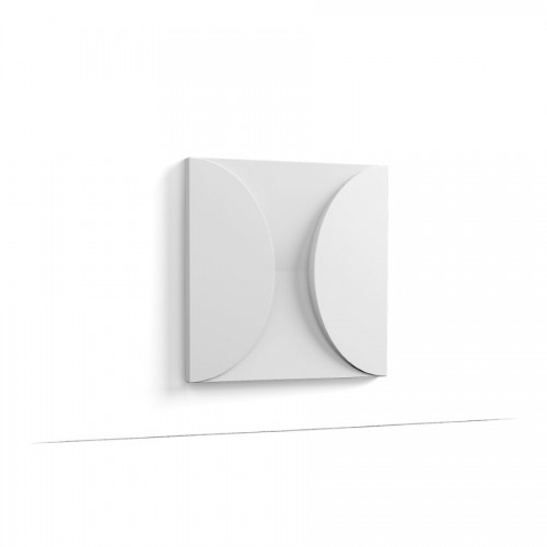 Wall panel W107