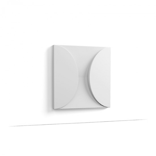 Wall panel W107