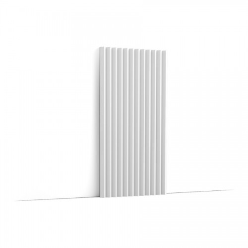 3D Wall panel Flex W108F