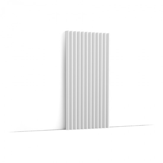 3D Wall panel W108