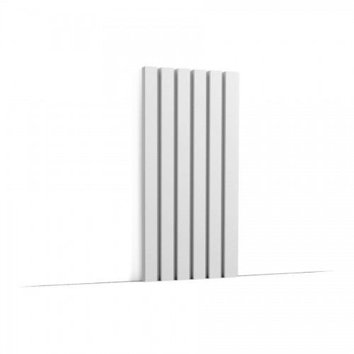 3D Wall panel Flex W111F