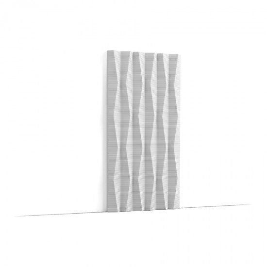 3D Wall panel W112