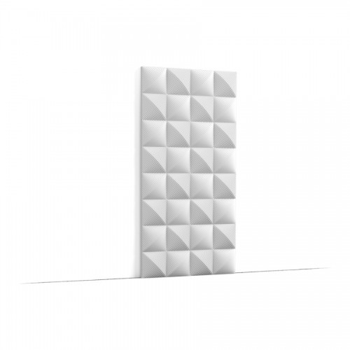 3D Wall panel W113