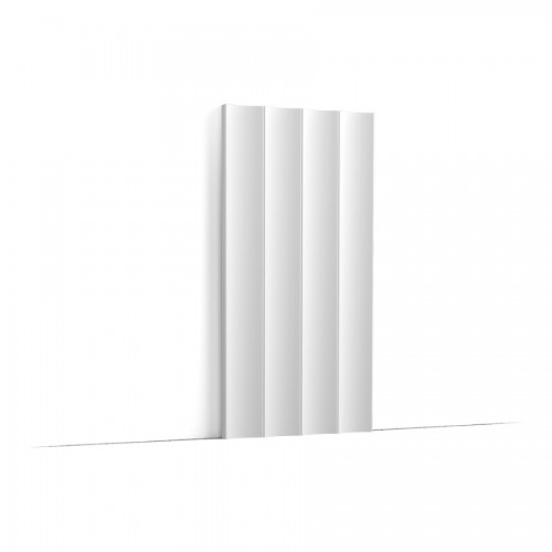 3D Wall panel Flex W114F