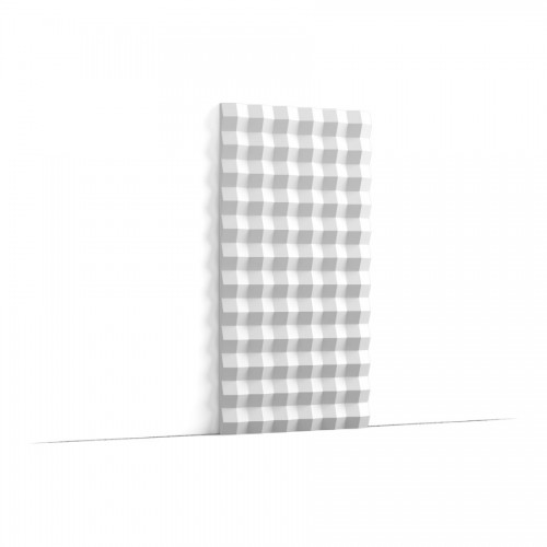 3D Wall panel W115