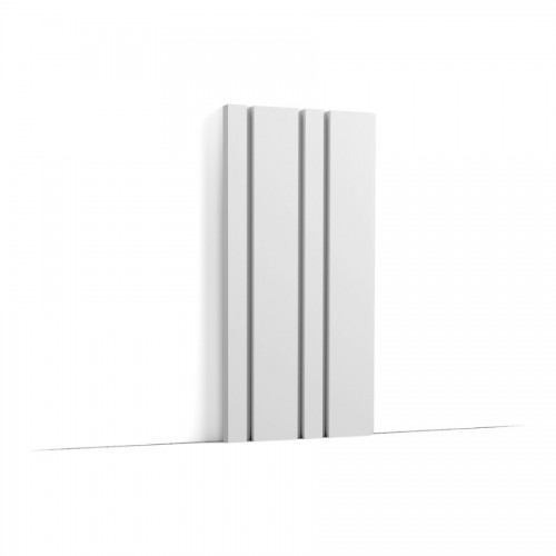 3D Wall panel Flex W119F
