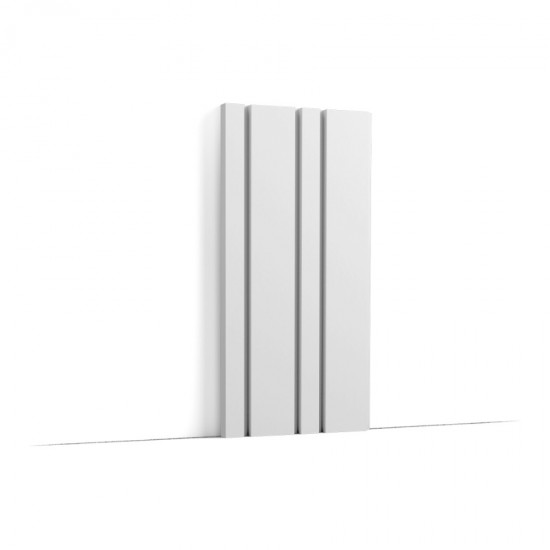 3D Wall panel Flex W119F