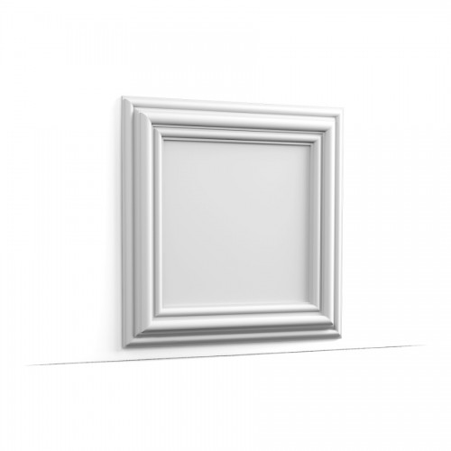3D Wall panel W121