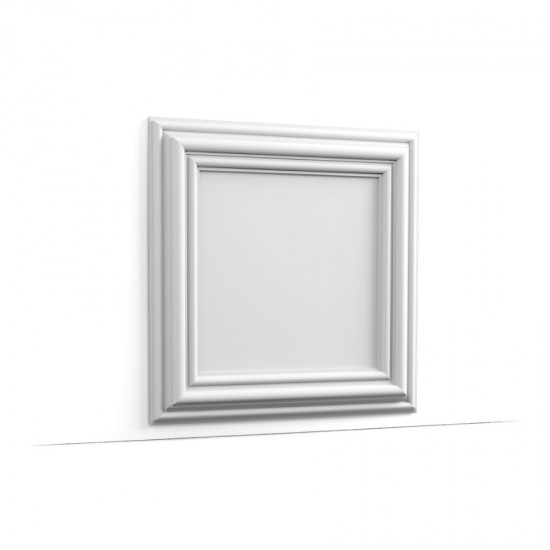 3D Wall panel W121