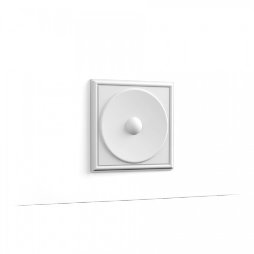 3D Wall panel W122