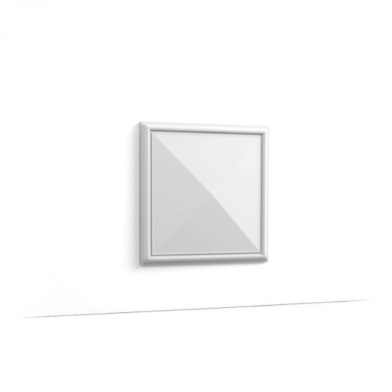 3D Wall panel W123