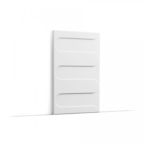 3D Wall panel W125