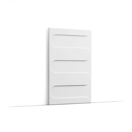 3D Wall panel W125