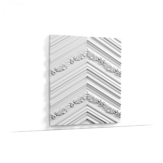 3D Wall panel W130